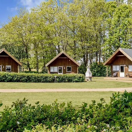 Holiday Xii Holiday home Jelling